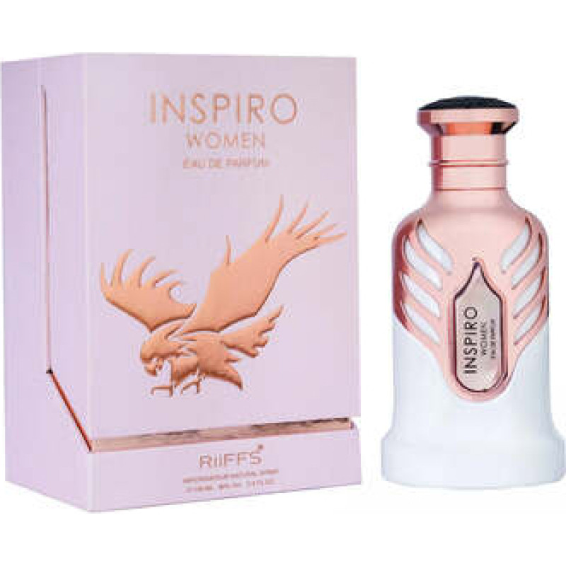 Riiffs Perfumes Inspiro Women EDP
