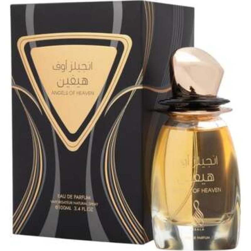 Risala Angels Of Heaven EDP