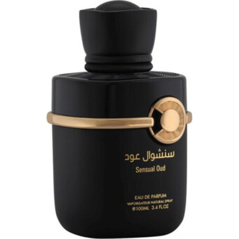 Risala Sensual Oud EDP