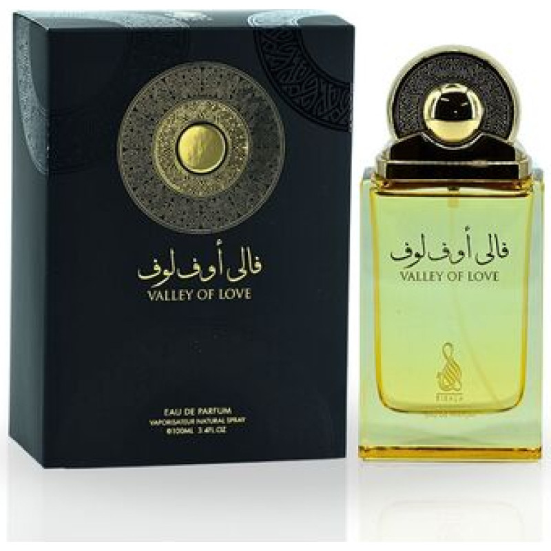 Risala Valley Of Love EDP
