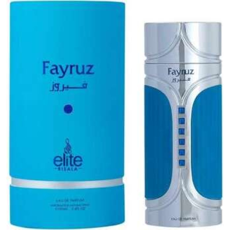 Risala Elite Fayruz EDP