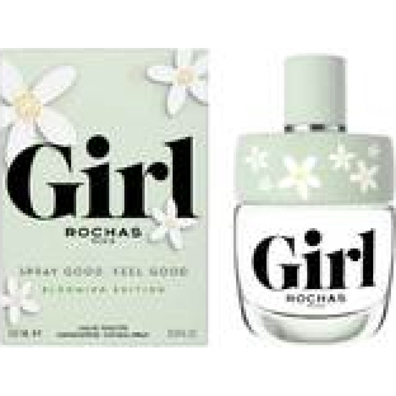 Rochas Girl Blooming Edition EDT