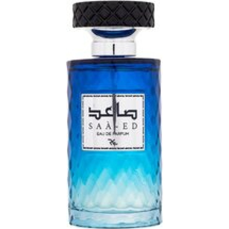 Royal Collection Saa-Ed EDP