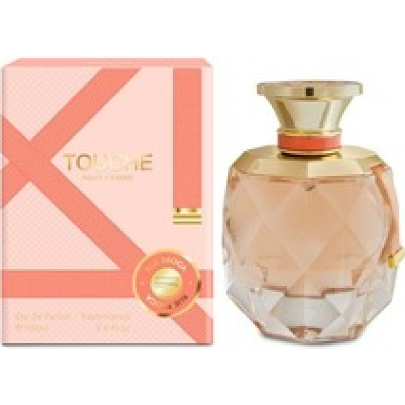 Rue Broca Touche Femme EDP