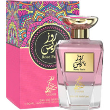 Sahari Rose Paris EDP
