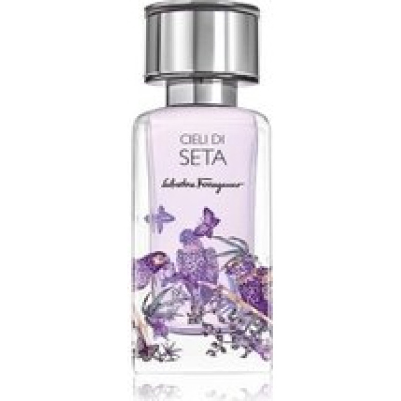 Salvatore Ferragamo Cieli di Seta EDP