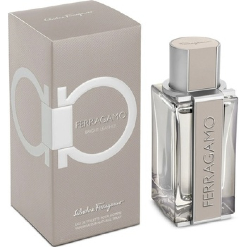 Salvatore Ferragamo Ferragamo Bright Leather EDT