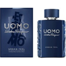 Salvatore Ferragamo Uomo Urban Feel EDT
