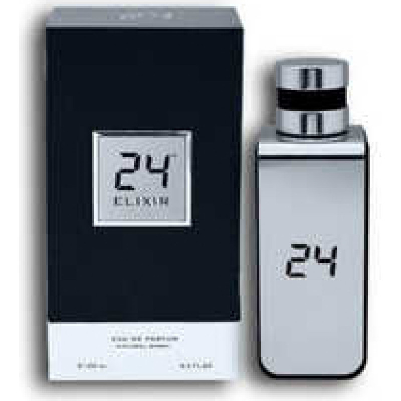 Scent Story 24 Elixir Platinum EDP