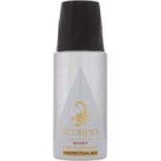 Scorpio Collection Sport Antiperspirant