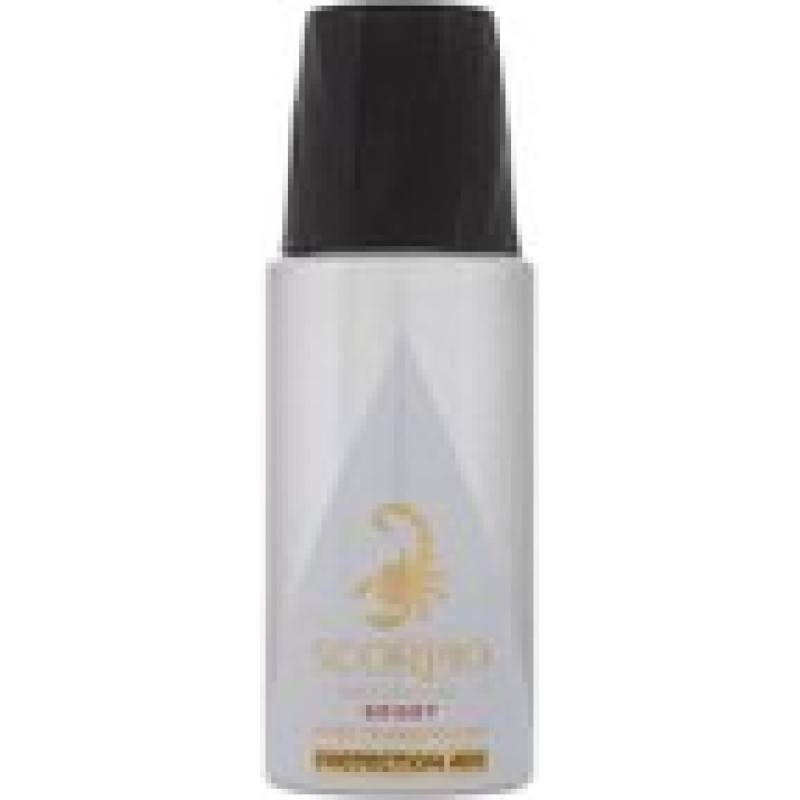 Scorpio Collection Sport Antiperspirant