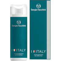 Sergio Tacchini I Love Italy After Shave Balsam ( balz&aacute;m po holen&iacute; )