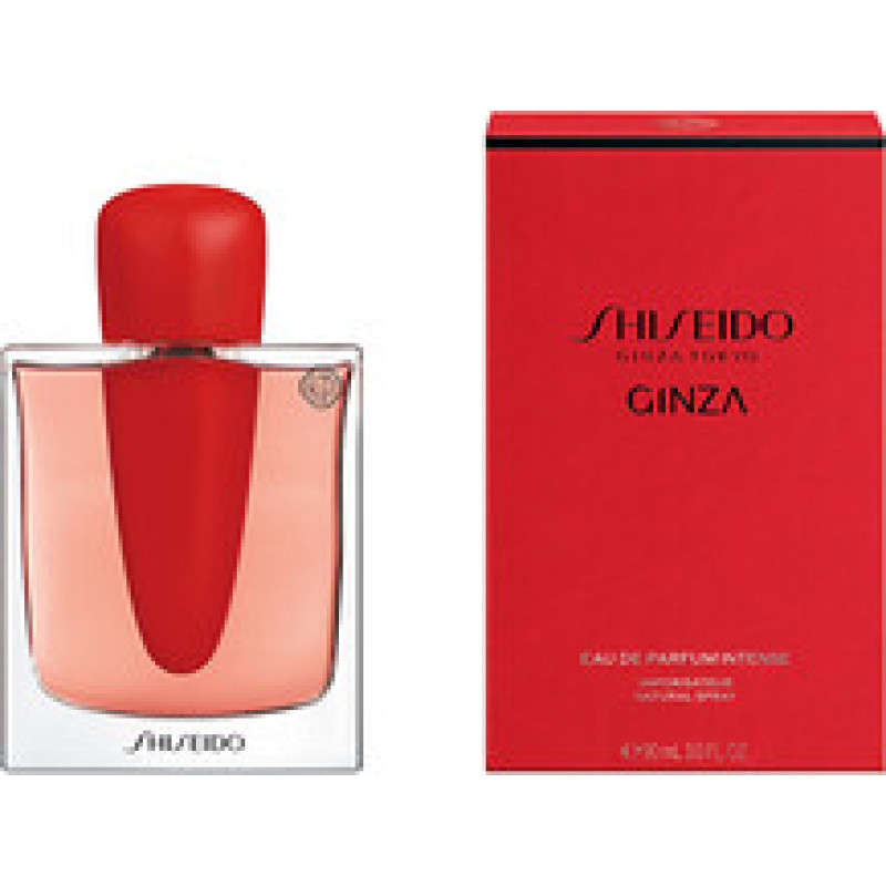 Shiseido Ginza Intense EDP