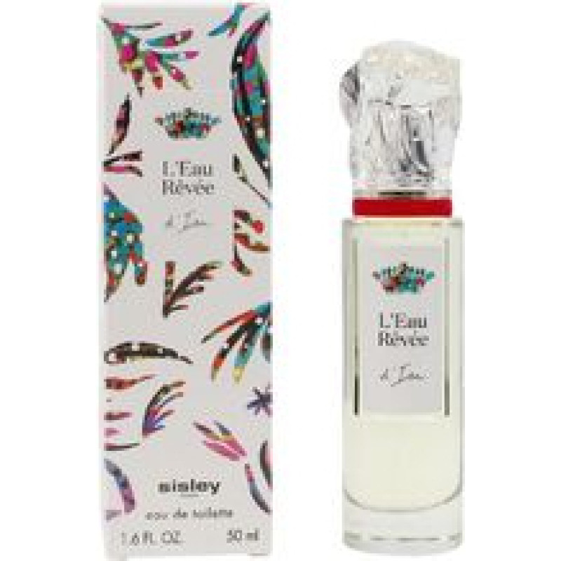 Sisley L'Eau REvEe D'Isa EDT