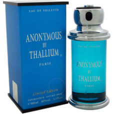 Sppc Parfums Anonymous by Thallium EDT