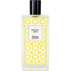 Ted Lapidus Stories Sensual Hero EDT