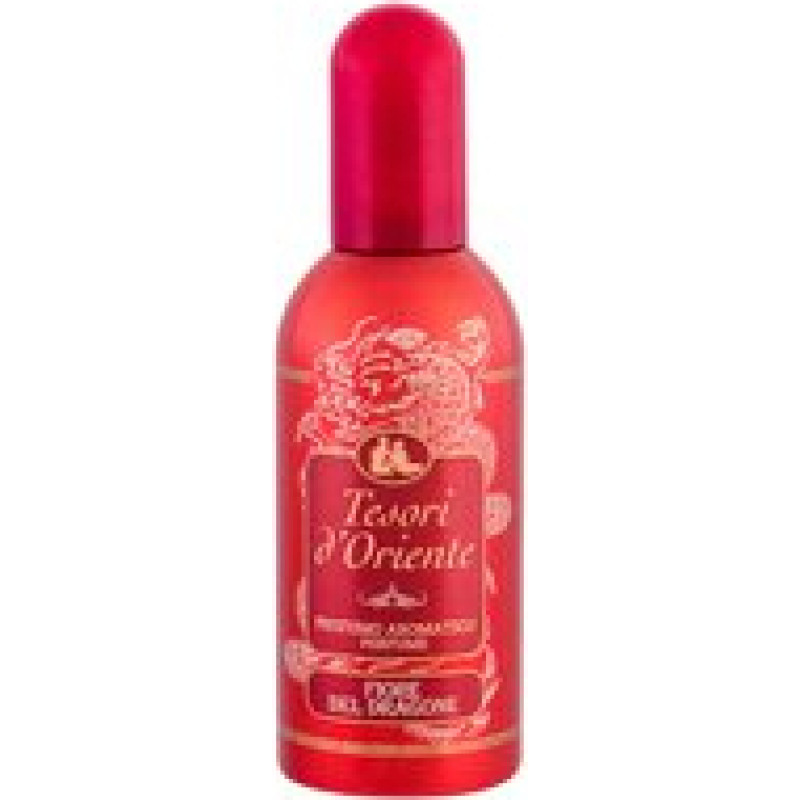 Tesori D'oriente Fiore Del Dragone EDT