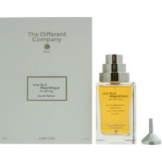 The Different Company Une Nuit Magnetique EDP