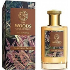 The Woods Collection Dancing Leaves EDP