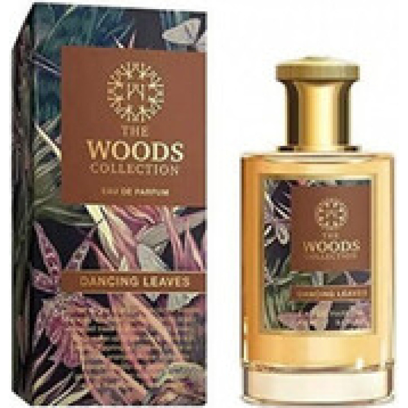 The Woods Collection Dancing Leaves EDP