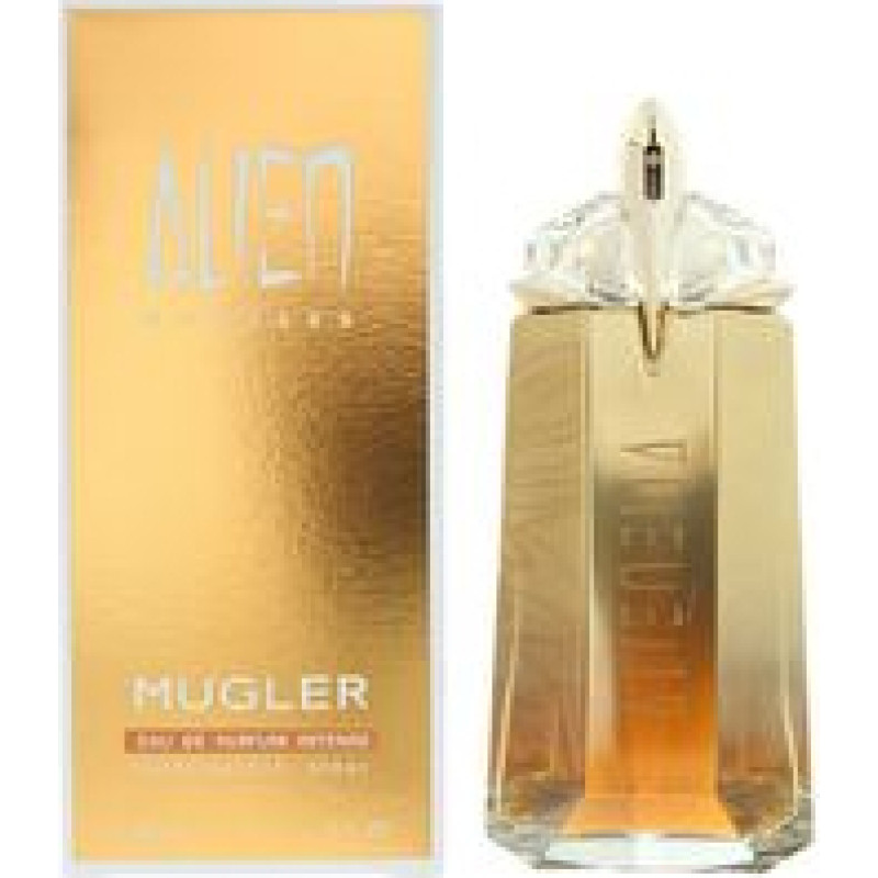 Thierry Mugler Alien Goddes Intense EDP