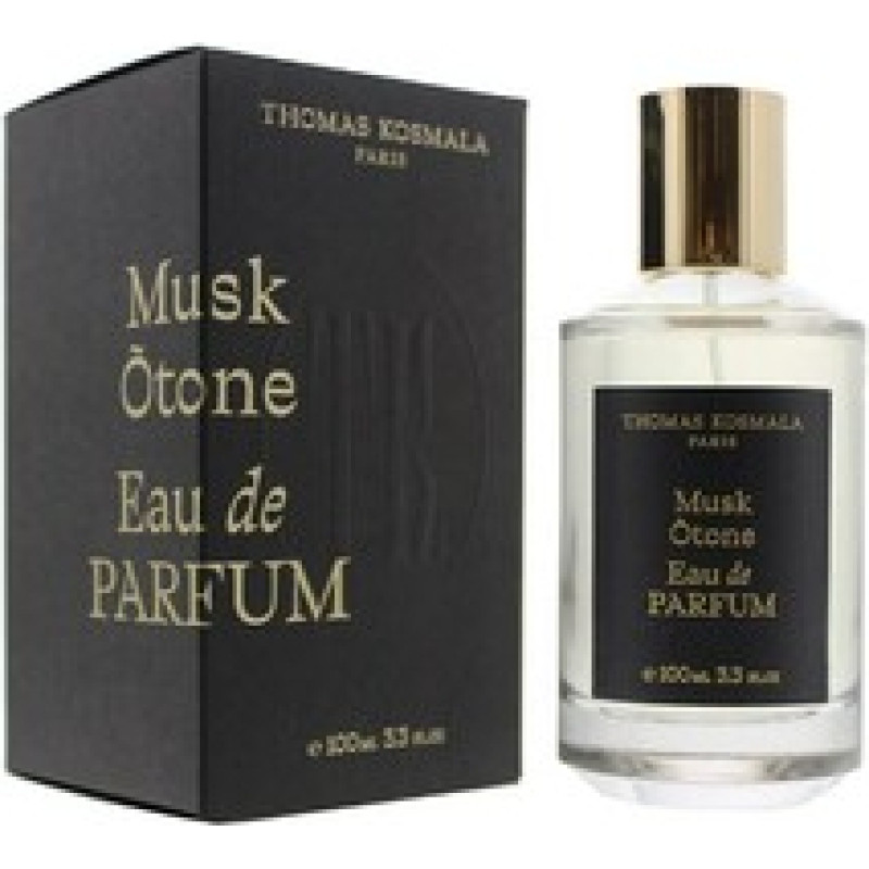 Thomas Kosmala Musk Otone EDP