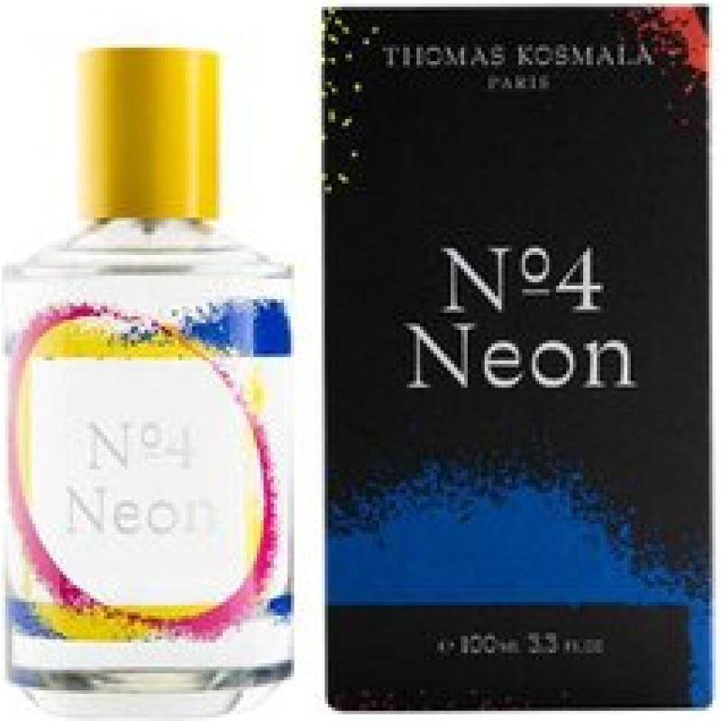 Thomas Kosmala No.4 Neon EDP