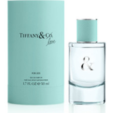 Tiffany And Co Tiffany & Love For Her EDP