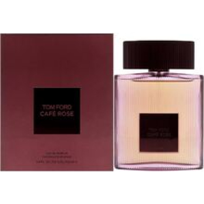 Tom Ford Cafe Rose EDP