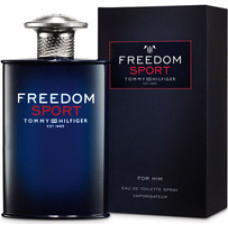 Tommy Hilfiger Freedom Sport EDT