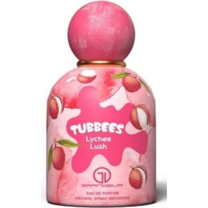 Tubbees Lychee Lush EDP