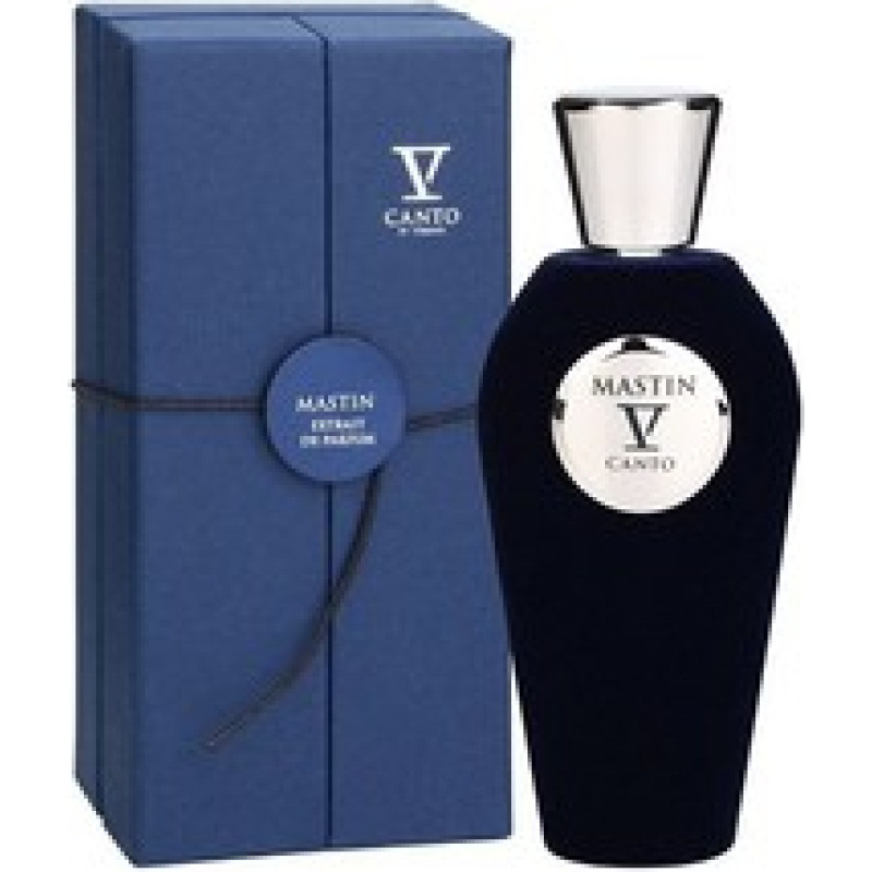 V Canto Mastin EDP