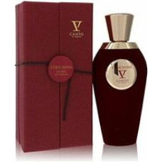 V Canto Strychnine Extrait de Parfum