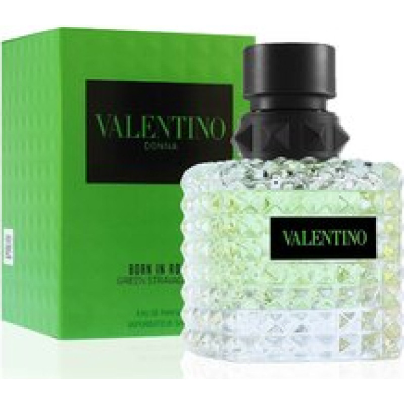 Valentino Donna Born In Roma Green Stravaganza EDP