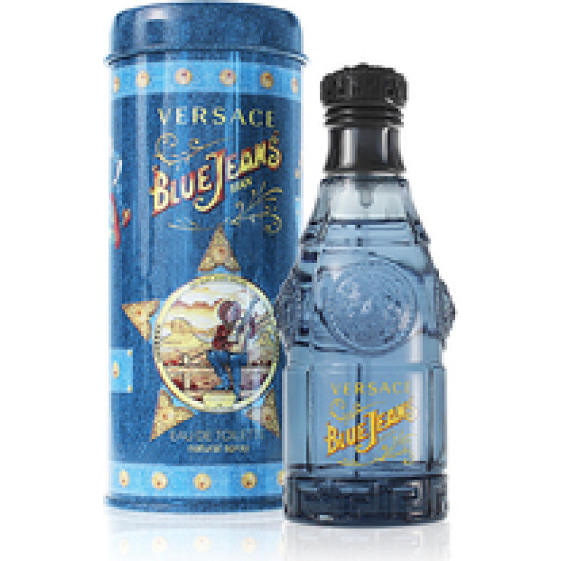 Versace Blue Jeans EDT