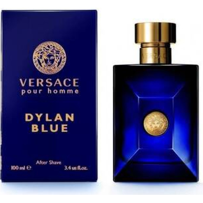 Versace Dylan Blue After Shave