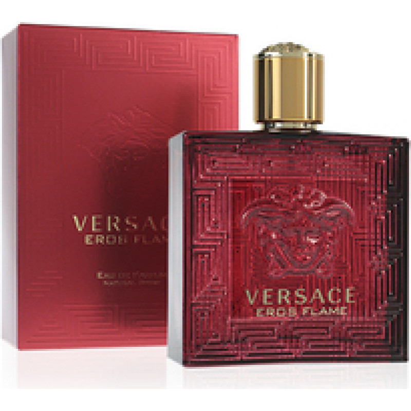 Versace Eros Flame EDP