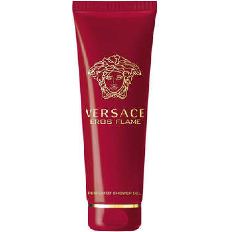 Versace Eros Flame Shower Gel