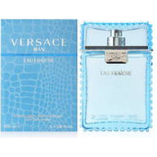 Versace Man Eau Fraiche Deospray
