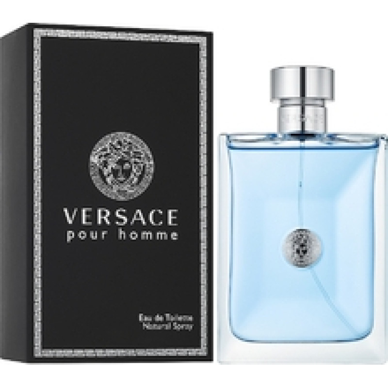 Versace pour Homme EDT