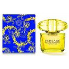 Versace Yellow Diamond Intense EDP Tester