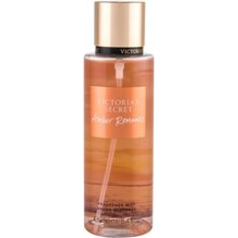 Victoria&acute;s Secret Amber Romance Nourishing Body spray
