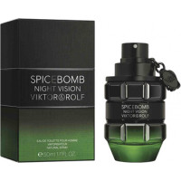 Viktor & Rolf Spicebomb Night Vision EDT