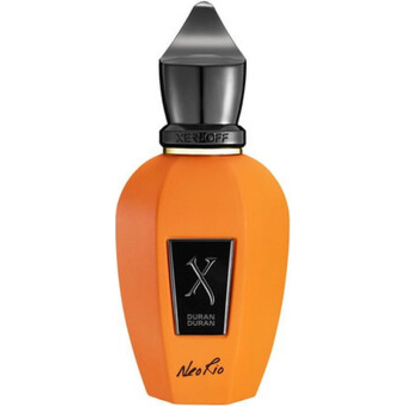 Xerjoff Blends Duran Duran Neo Rio Orange Parfum
