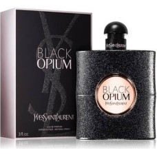 Yves Saint Laurent Black Opium EDP