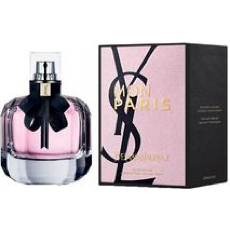 Yves Saint Laurent Mon Paris EDP