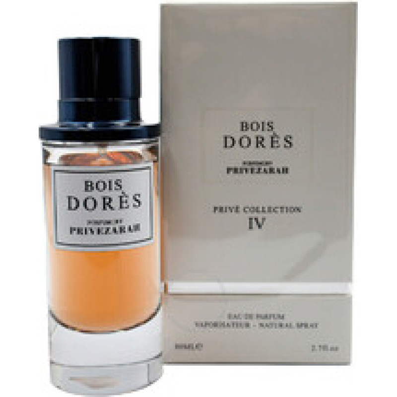 Zarah Bois Dor&egrave;s EDP