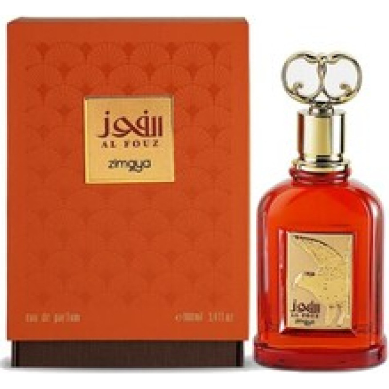 Zimaya Al Fouz EDP