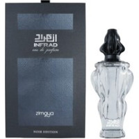 Zimaya Infrad Noir Edition EDP