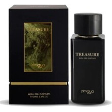 Zimaya Treasure EDP